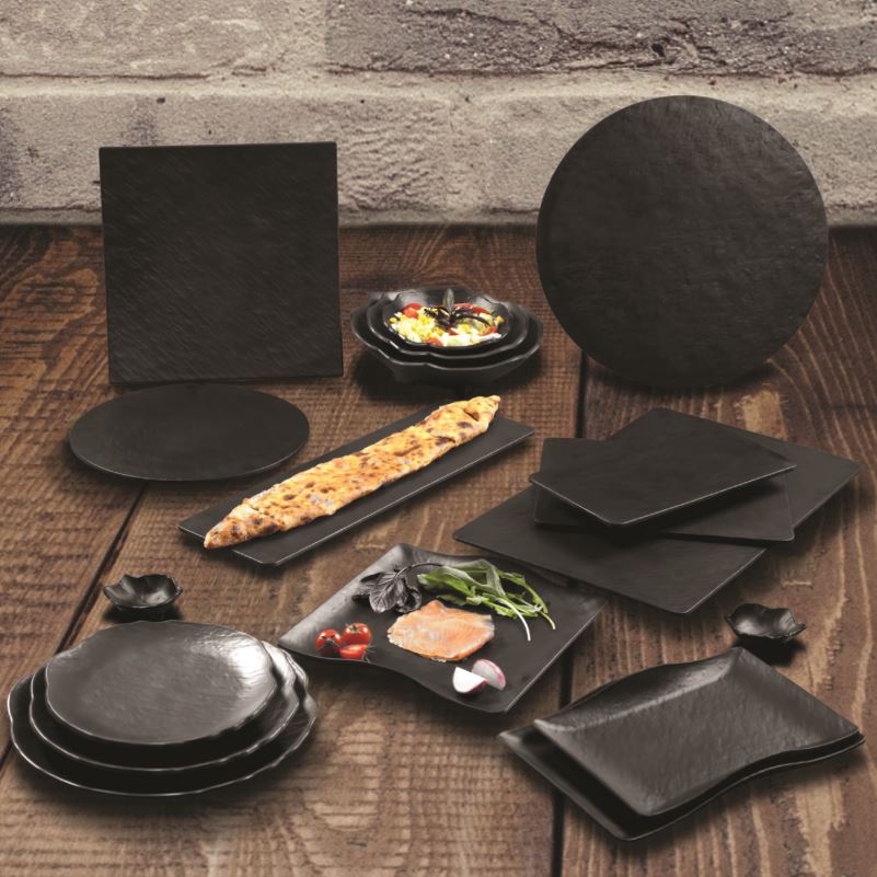 Matt Platters