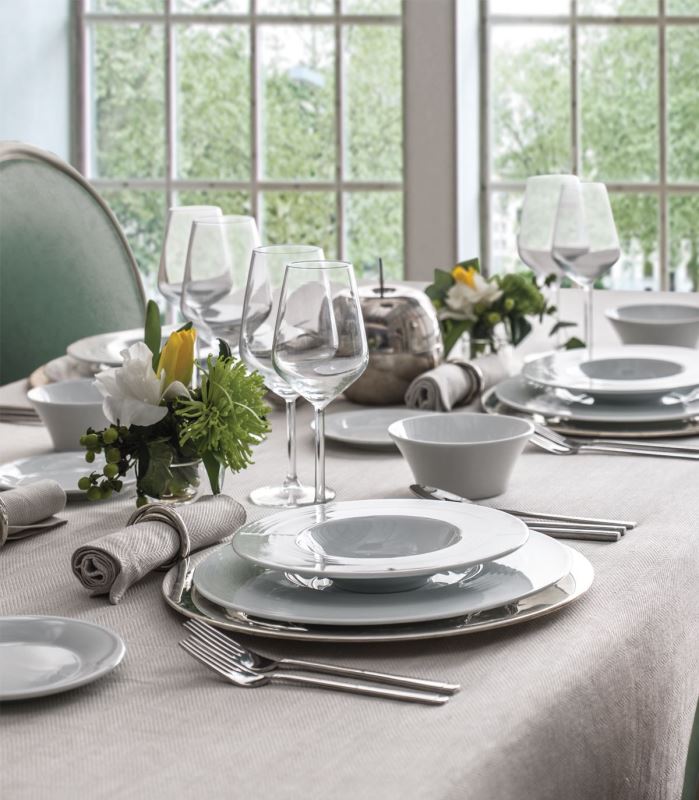Porcelain Group