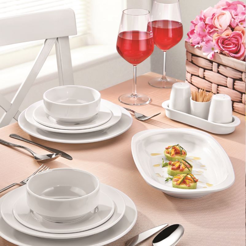 Service Plates