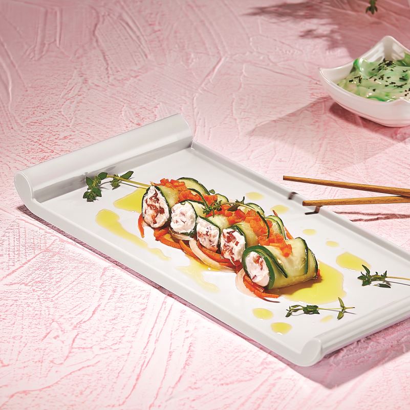 Platters