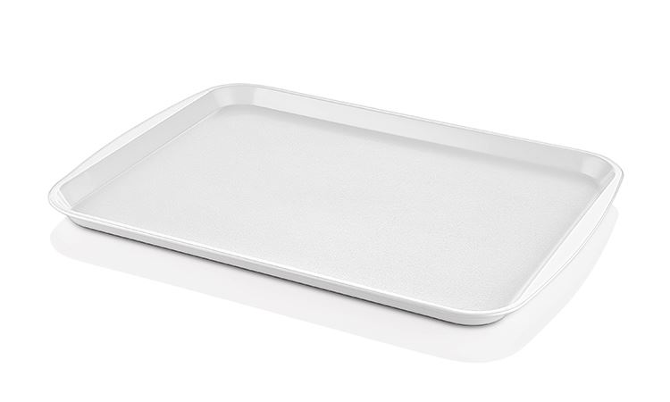 ABS PLASTİK TEPSİ 36*46cm