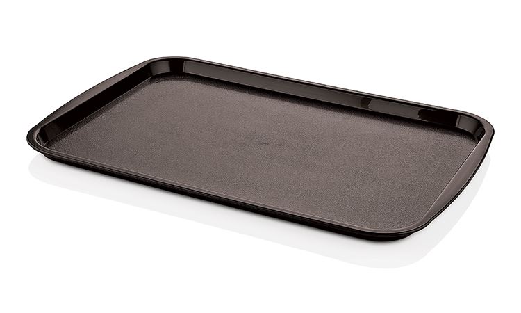 ABS PLASTİK TEPSİ 37*53