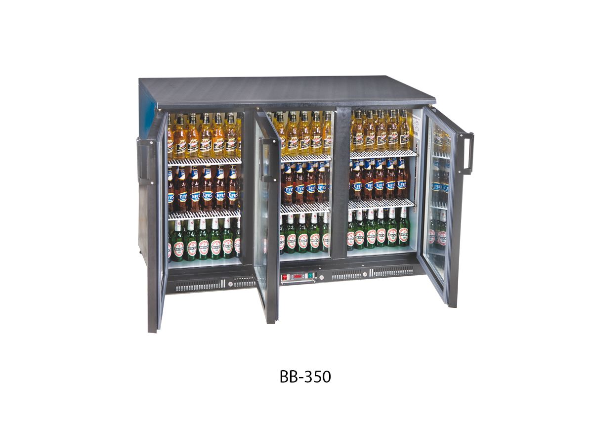 Bar Refrigerators