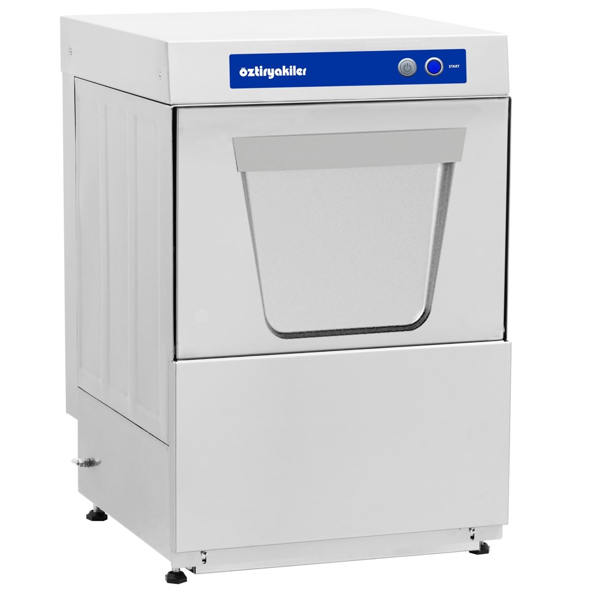 Glass Washing Machine