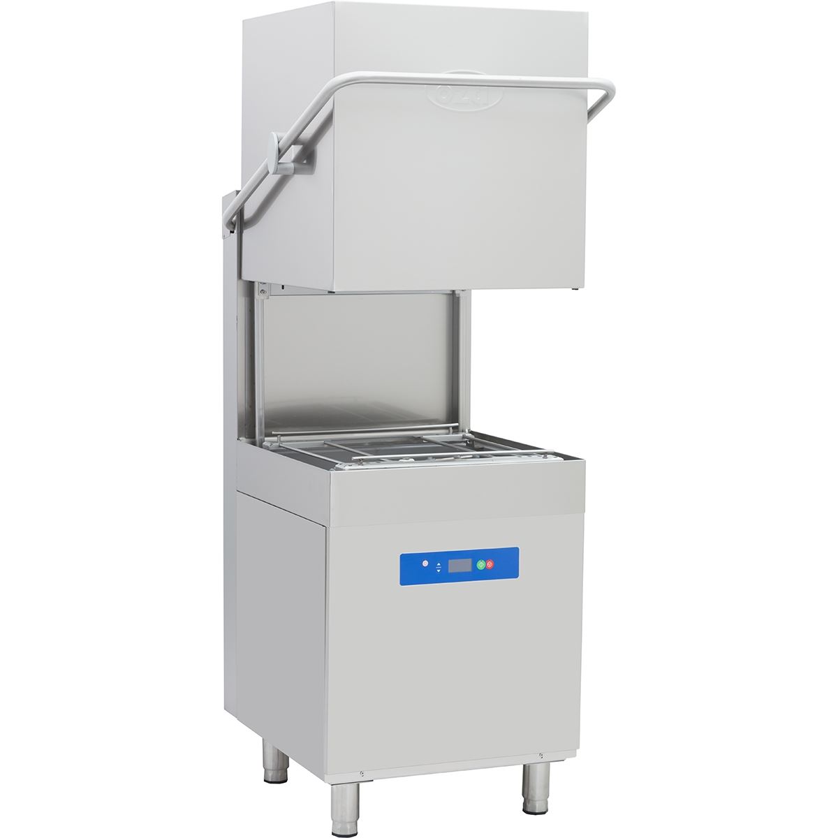 Digital Hood Type Dishwasher