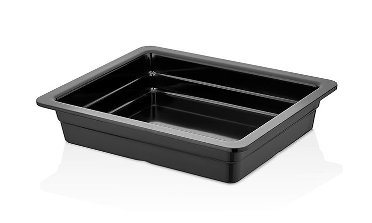 GN KÜVETLER 26,5*32,5cm-h:6,5cm