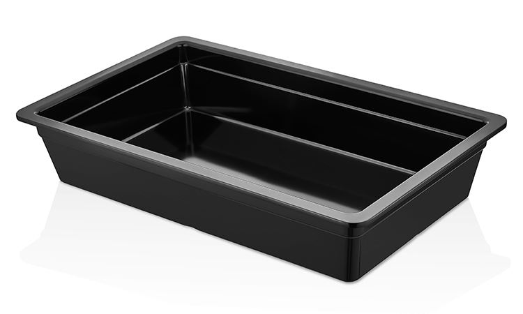 GN KÜVETLER 53*32,5cm-h:10cm