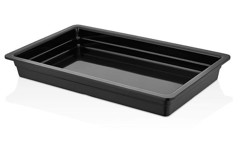 GN KÜVETLER 53*32,5cm-h:6,5cm
