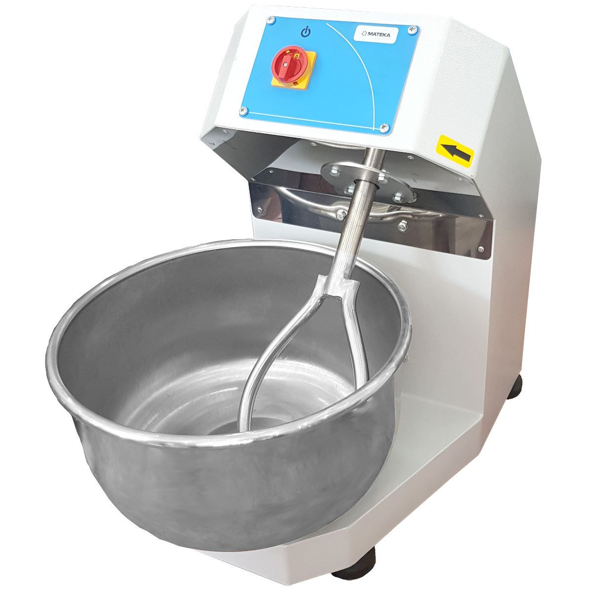 HYM 430 – Hamur Yoğurma 20Kg