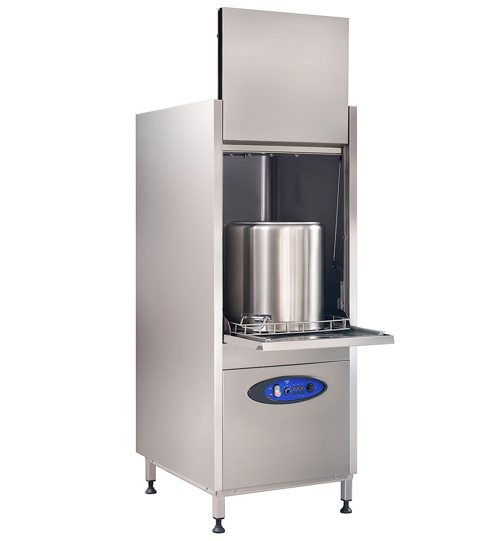 Pot Washing Machines