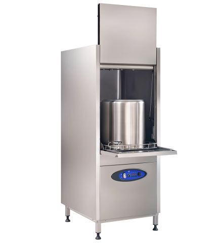 Pot Washing Machines