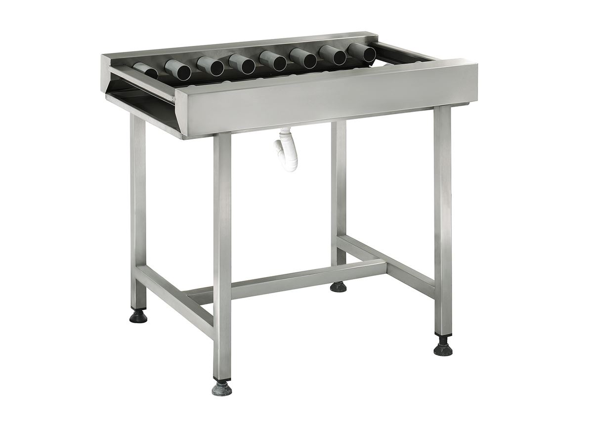 Conveyor Benches