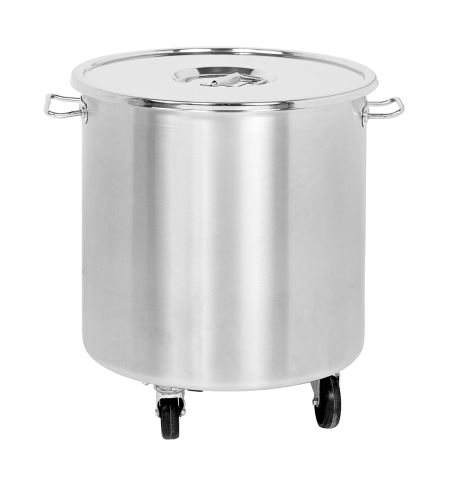 Waste Bin Trolley