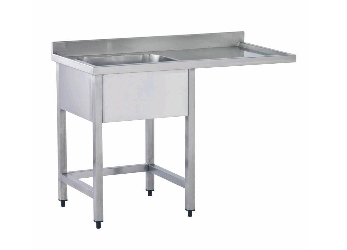 Conveyor Benches