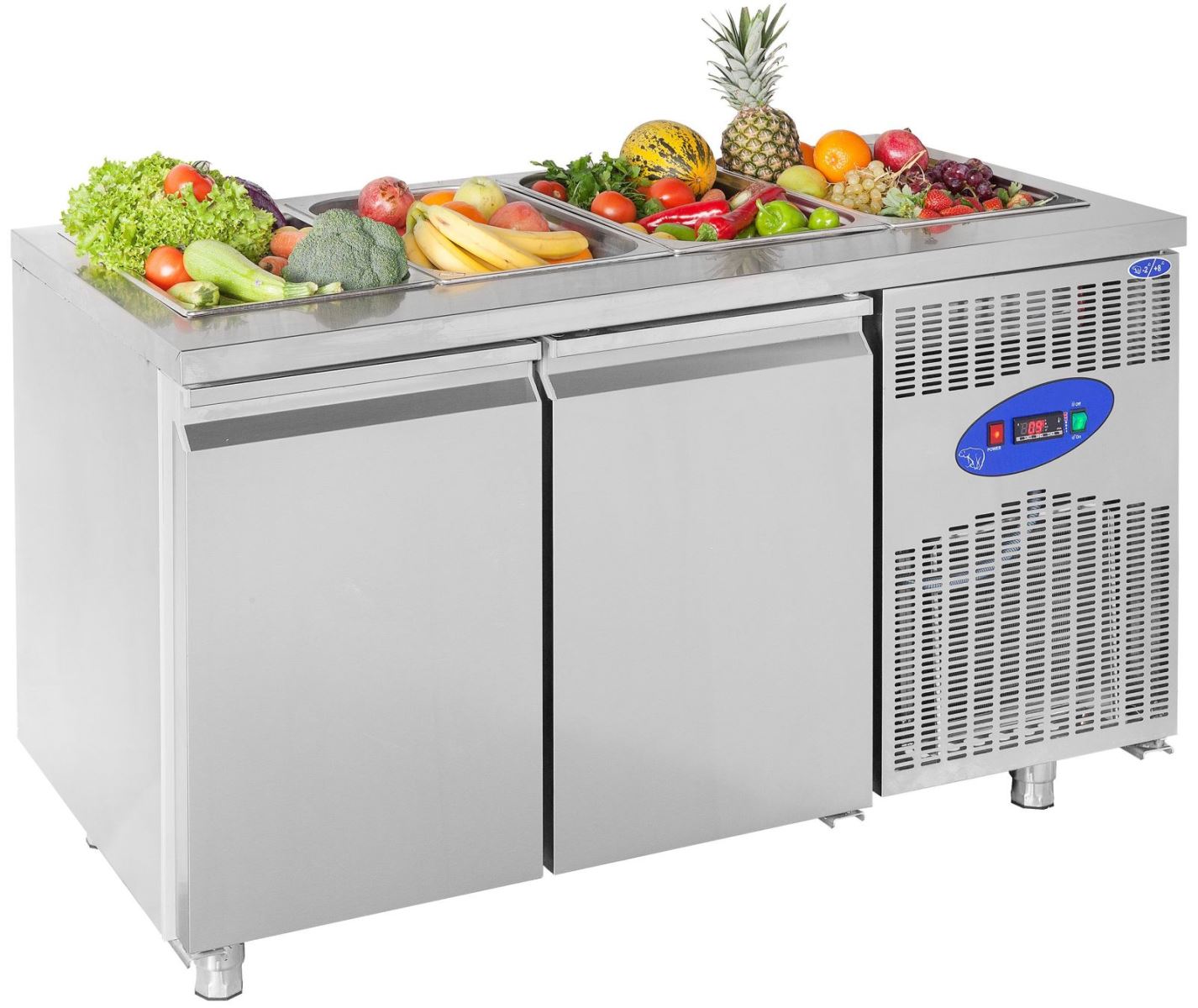 Saladbar