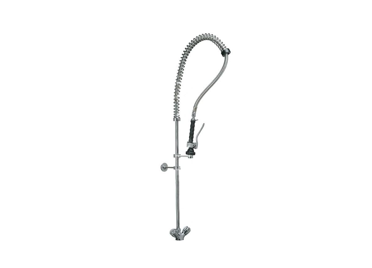 Pre- Wash Spray Unit