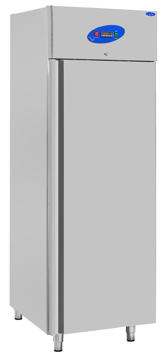 Vertival Refrigerator