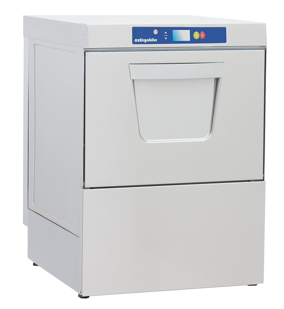 Undercounter Dishwasher