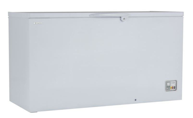 Chest Type Freezer