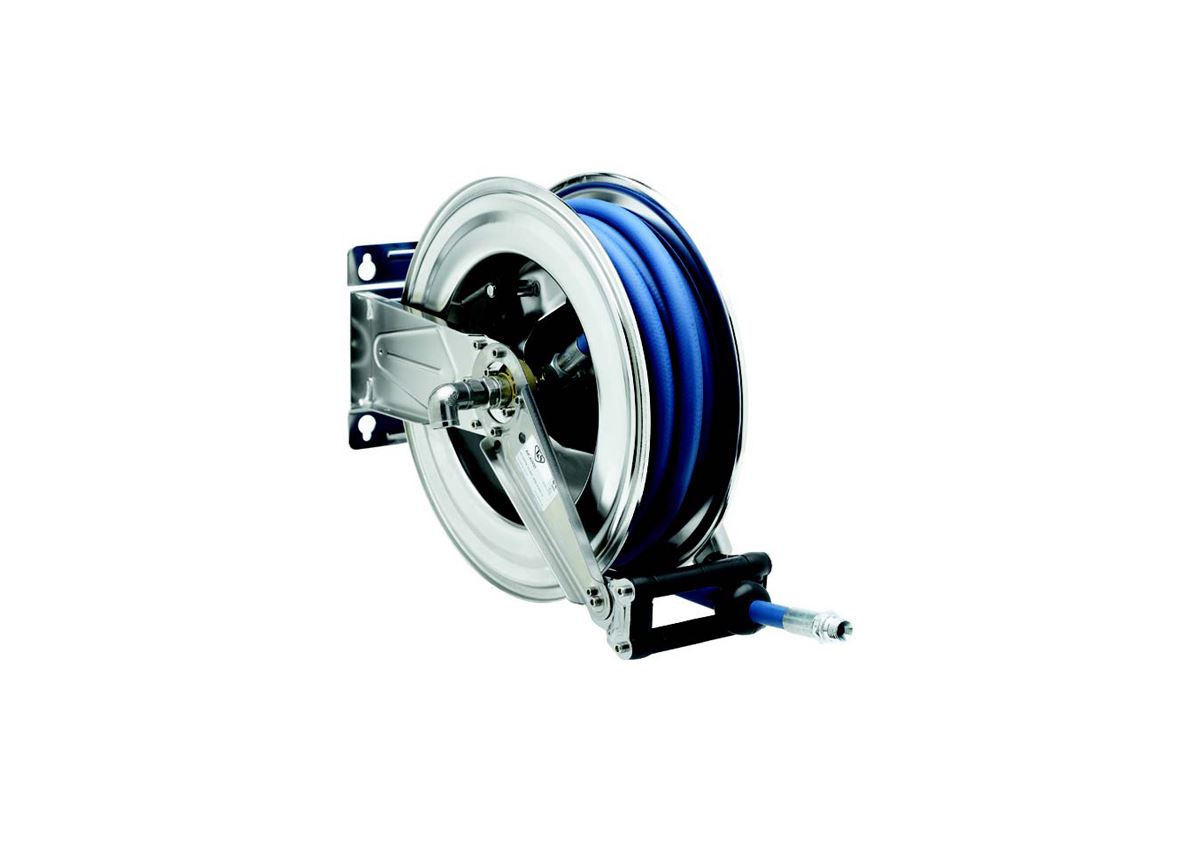 Floor Washing Hose